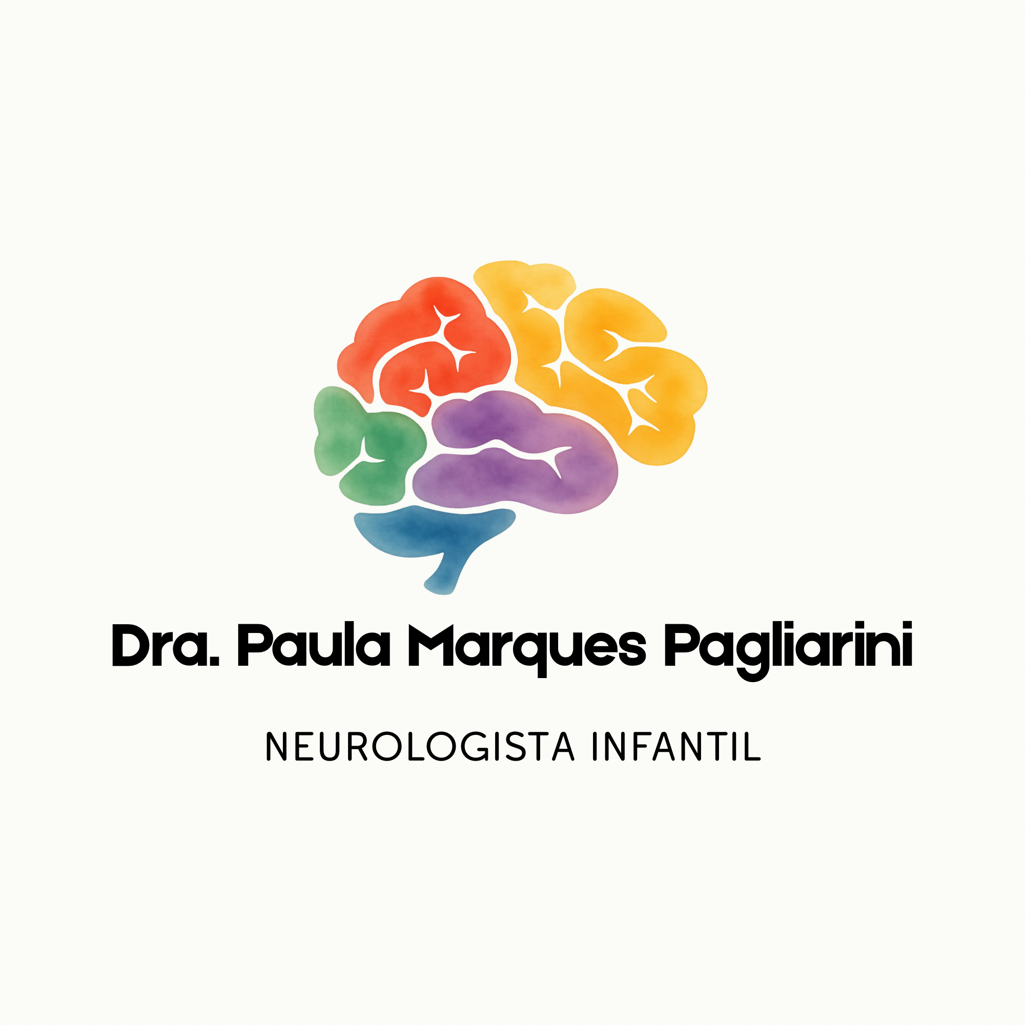 Dra. Paula Marques Pagliarini – Neurologista Infantil